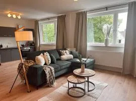 Hygge Homes - Design Apartment Nähe Schloss