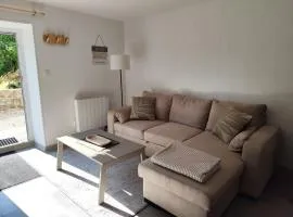 Appartement Le Maé avec terrasse et place de parking privative gratuit