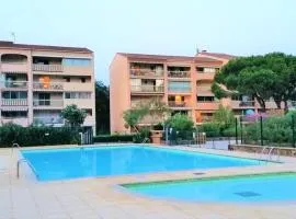 Super T3 Résidence Piscine