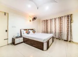 tanour lux rooms