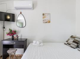 Lemon Trees Rooms II, Hotel in Skopelos