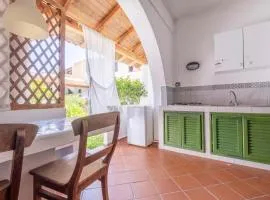 JERA Collection VULCANO DUE - Garden View
