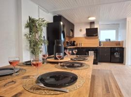 Au Bon Endroit, hotel a Aiguilhe