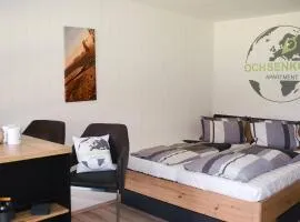 Ochsenkopf Apartment