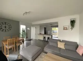 La petite maison du FA