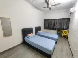 CLP perai homestay near Sri Muniswarar temple