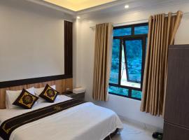 New Highland Hotel Yen Bai, hotel in Kim Nội