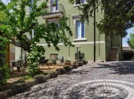 Le Antiche mura- Affitti Brevi Italia