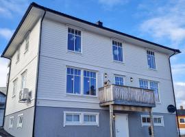 Beautiful Home In Berlevåg With Sauna, Hotel in Berlevåg