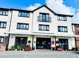 Blanco's Hotel