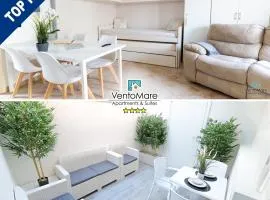 Apartments & Suites Vento Mare