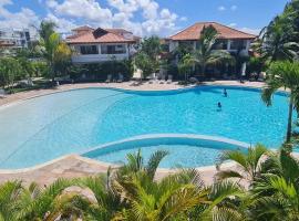 Bayahibe में, होटल Residencial Paraiso Bayahibe