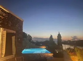 Villa Sandros Vourkari