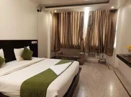 Hotel Tarrk Near IGI Airport