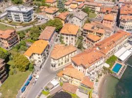 Apartment Katia - Menaggio