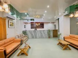 Hotel Dhaka City Inn
