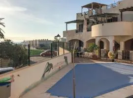 Gorgeous Apartment In Palomares