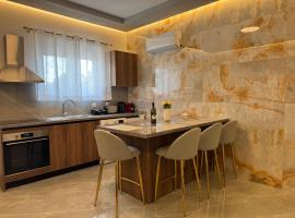 CARISSA SUITES a, hotell i Afantou