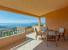 Apartman Tara - Makarska by Villas Guide, ξενοδοχείο σε Makar