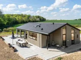 3 Bedroom Gorgeous Home In Haderslev