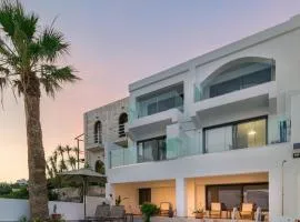 Aspras Luxury Apartments