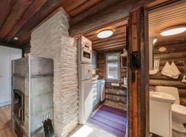 Holiday Club Pyhäniemi Cottages