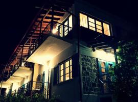 Aigaion Guesthouse, guest house in Therma