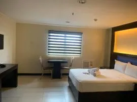 Nest hotel - Bell Mansion