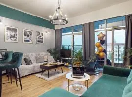 Szewska 72 - Tectum Apartments