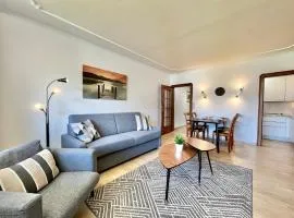 Traumzeit B14 Montana Haus