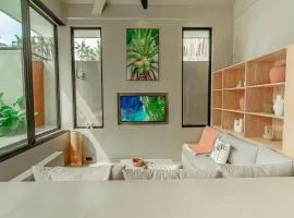 Makai 3 New Luxury Digital Nomad Honeymoon Villa