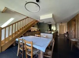 SAINT FE 701C Charmant appartement 6per Sainte Foy Tarentaise