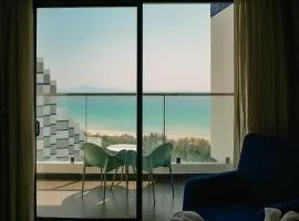 Sea View Standard Room in The Arena Resort Cam Ranh