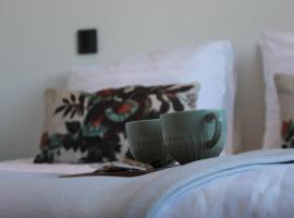 Estrela Do Norte, hotel a De Cocksdorp