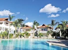 Residencial Paraiso Bayahibe, hotel v destinaci Bayahibe