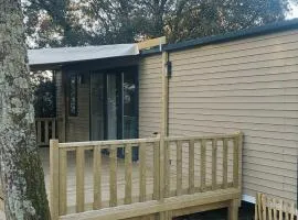 Camping 4 étoiles - Piscine - eeieih