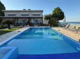 White Shark, Panel Hospitality Homes & Villas