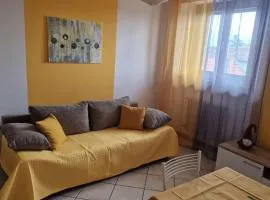 Sara apartment in the heart of Udine Sud
