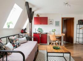 Hans & Franz Zimmervermietung