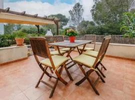 Stunning Home In L'ametlla De Mar