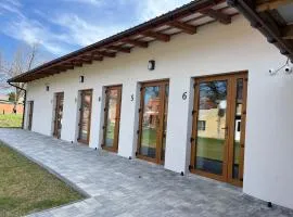 Apartamenty przy Muzeum