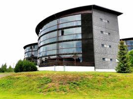 Tahko Spa Suite B3, hotel spa a Tahkovuori