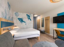 Ibis Styles Regensburg