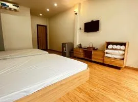 Chất Homestay- Ngay Bến Ninh Kiều