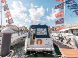 Barco Sea Bandit