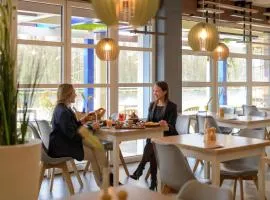 Ibis Styles Regensburg