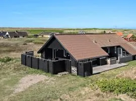 3 Bedroom Gorgeous Home In Lemvig