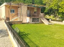 Kuća za odmor Bela Goranci