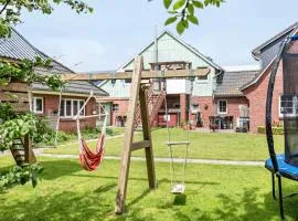Fewo Ingrids Ferienhof