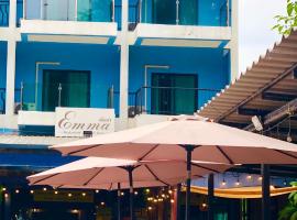 Emma, hotel v destinaci Ban Pak Khlong Phe
